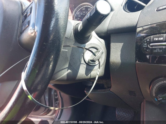 Mazda Mazda2 Touring 2014 JM1DE1LY2E0176002 Image 11