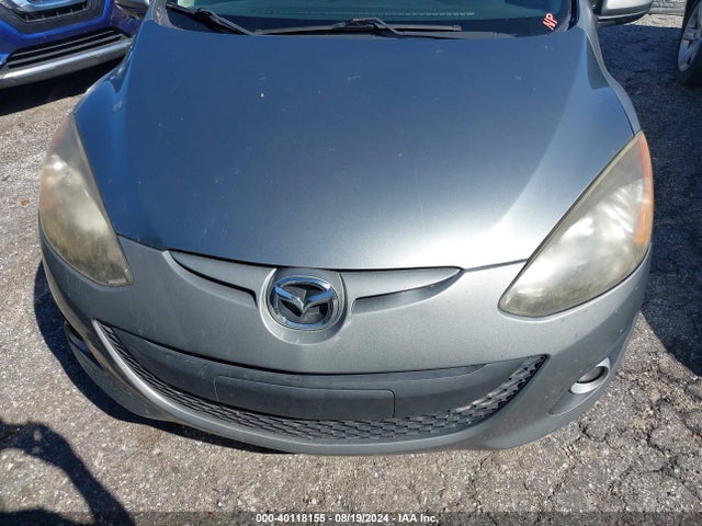 Mazda Mazda2 Touring 2014 JM1DE1LY2E0176002 Image 6