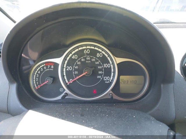 Mazda Mazda2 Touring 2014 JM1DE1LY2E0176002 Image 7