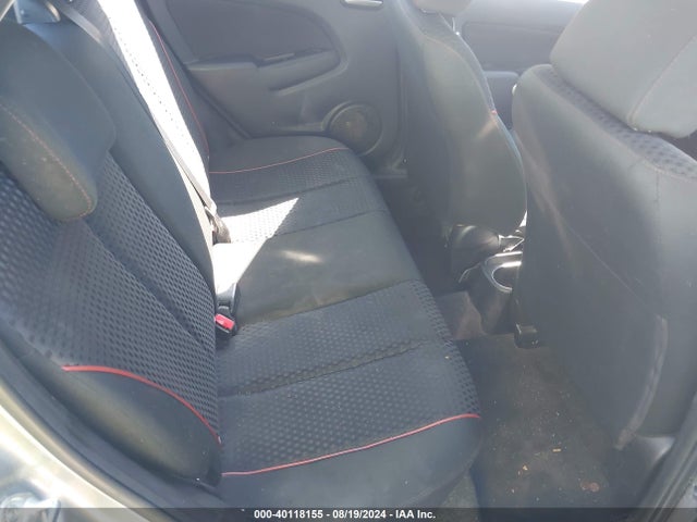 Mazda Mazda2 Touring 2014 JM1DE1LY2E0176002 Image 8