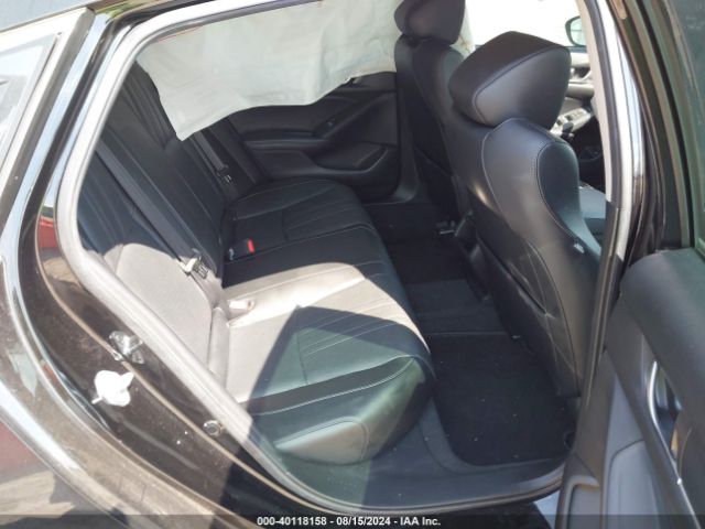 1HGCV1F48NA047634 Honda Accord Sport Special Edition