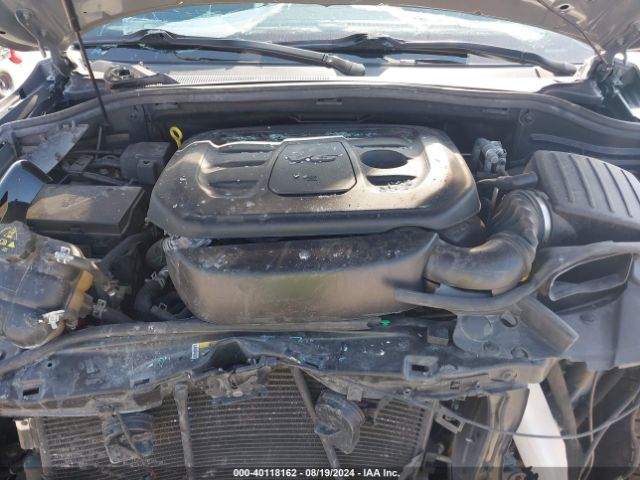 1C4RJFLG8LC207982 Jeep Grand Cherokee Trailhawk 4x4