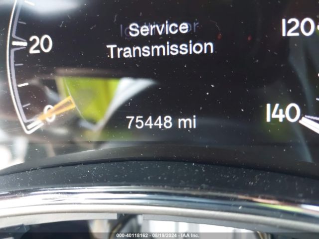 1C4RJFLG8LC207982 Jeep Grand Cherokee Trailhawk 4x4