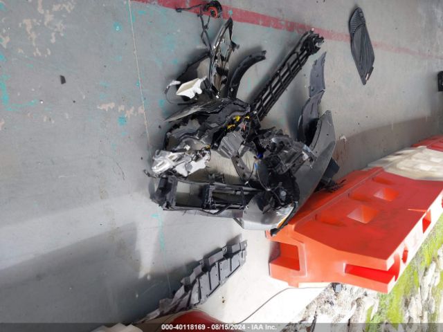 5N1AT3CAXMC824895 Nissan Rogue Sl Fwd