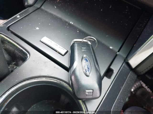 1FM5K8HT3GGA68237 Ford Explorer Platinum