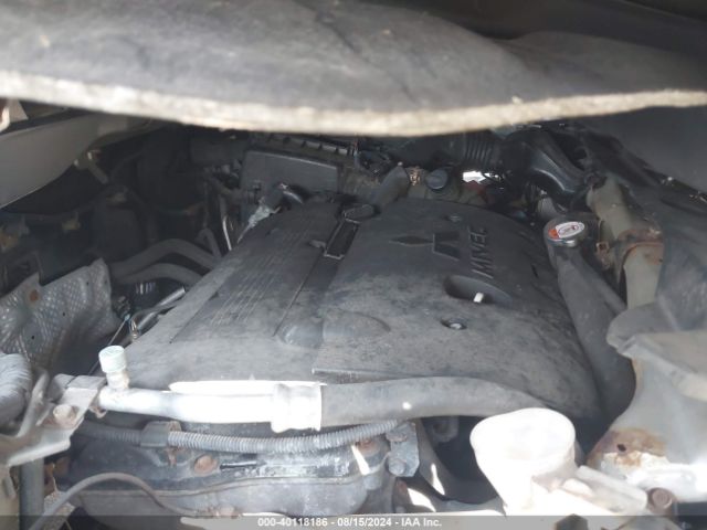 2014 MITSUBISHI OUTLANDER SPORT 4A4AR3AU9EE014754 Photo 9