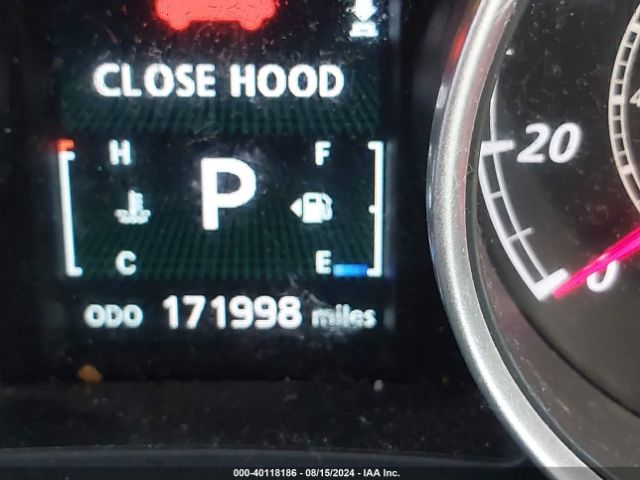 2014 MITSUBISHI OUTLANDER SPORT 4A4AR3AU9EE014754 Photo 6