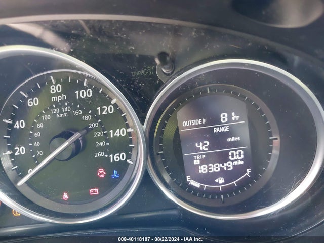 Mazda Cx-5 Touring 2015 JM3KE2CY7F0470503 Image 7