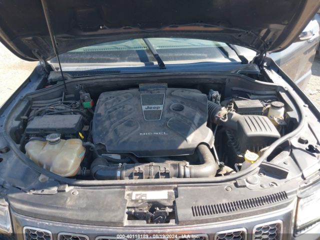 1C4RJFJM0EC340585 Jeep Grand Cherokee Summit