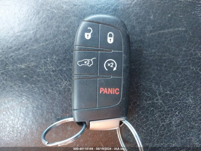 1C4RJFJM0EC340585 Jeep Grand Cherokee Summit