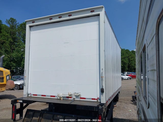 2019 MITSUBISHI FEC7TS 4UZBVG113KGKC7551 Photo 3