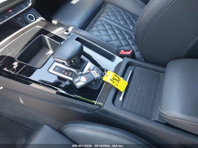 Audi Sq5 Prestige 2021 WA1C4BFY0M2032896 Image 11