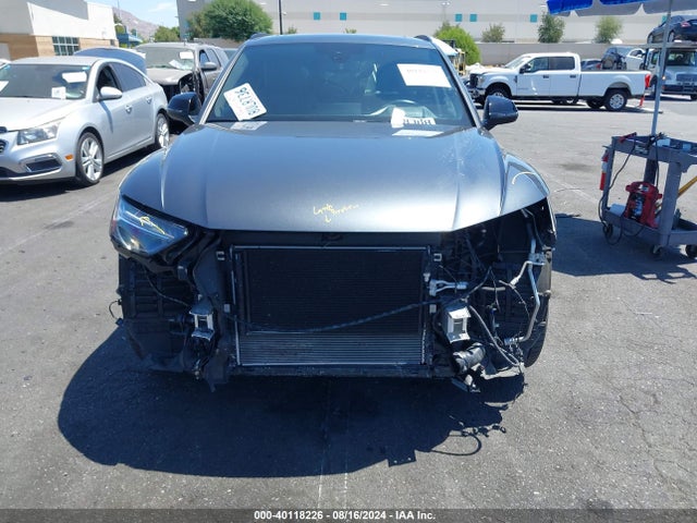 Audi Sq5 Prestige 2021 WA1C4BFY0M2032896 Image 13