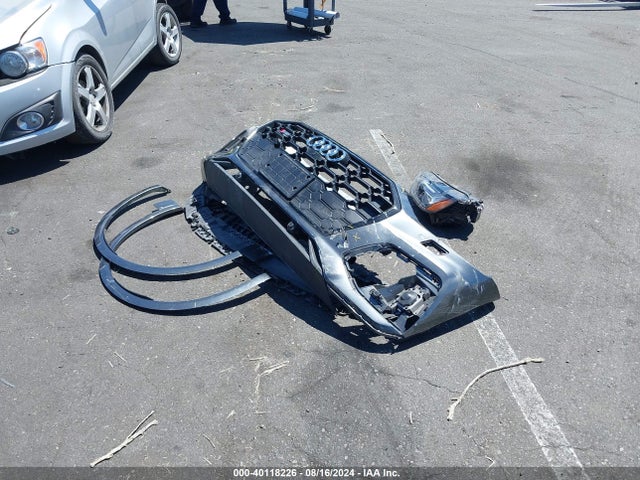 Audi Sq5 Prestige 2021 WA1C4BFY0M2032896 Image 12