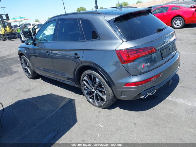 Audi Sq5 Prestige 2021 WA1C4BFY0M2032896 Image 3