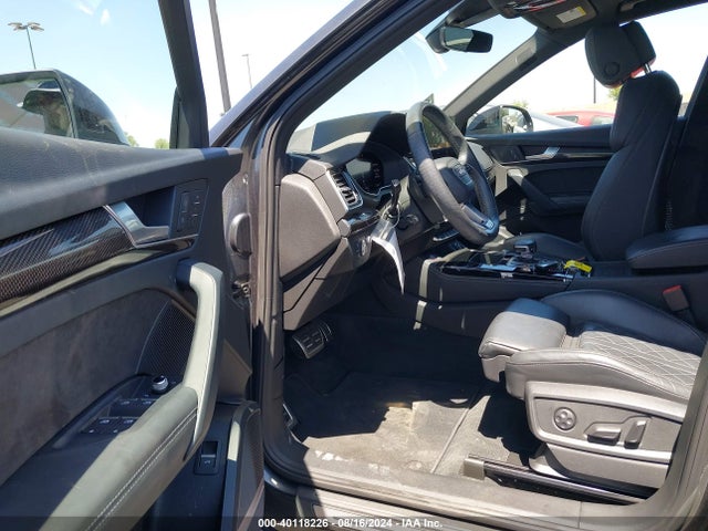 Audi Sq5 Prestige 2021 WA1C4BFY0M2032896 Image 5