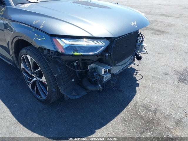 Audi Sq5 Prestige 2021 WA1C4BFY0M2032896 Image 6