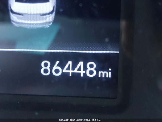 Hyundai SONATA SE 2018 5NPE24AF0JH692811 Image 13