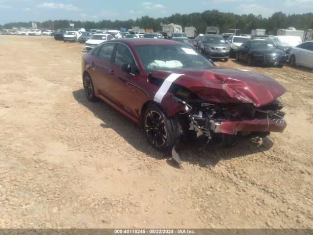 5XXG64J26NG127555 auction archive image
