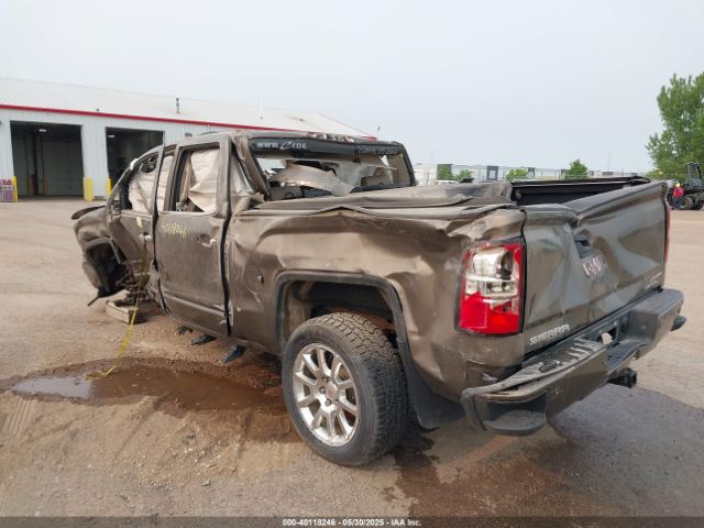 2015 GMC SIERRA 1500 3GTU2WEJ6FG174160 Photo 2