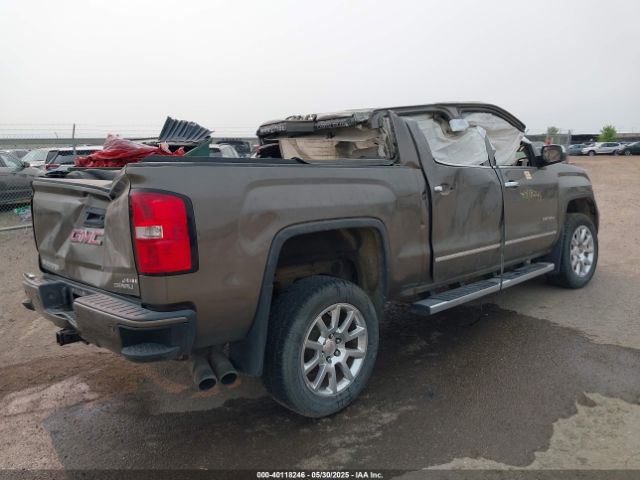 2015 GMC SIERRA 1500 3GTU2WEJ6FG174160 Photo 3