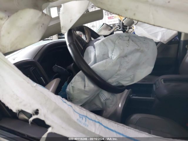 2015 GMC SIERRA 1500 3GTU2WEJ6FG174160 Photo 4