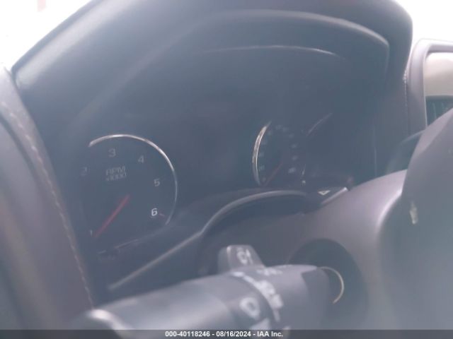 2015 GMC SIERRA 1500 3GTU2WEJ6FG174160 Photo 6