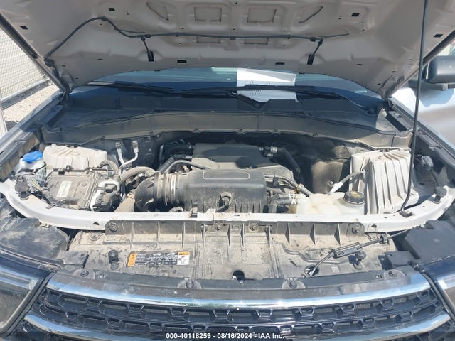 Ford EXPLORER XLT 2020 1FMSK7DH9LGC22295 Image 10