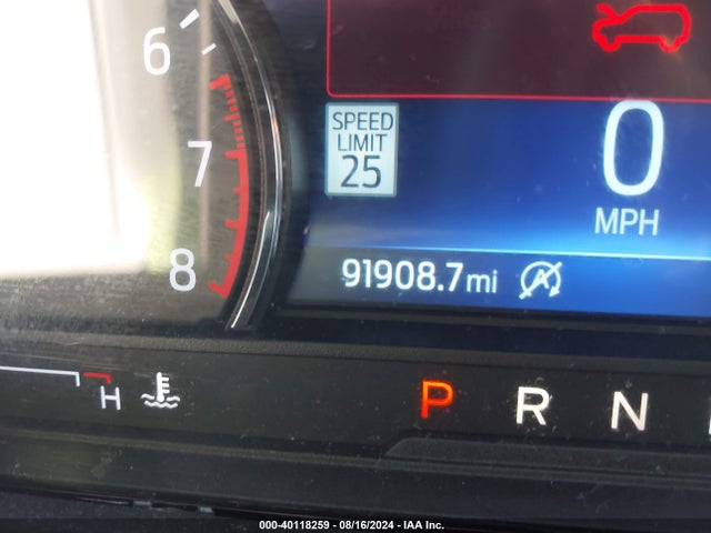 Ford EXPLORER XLT 2020 1FMSK7DH9LGC22295 Image 15