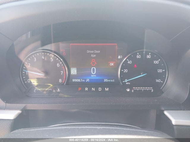 Ford EXPLORER XLT 2020 1FMSK7DH9LGC22295 Image 7