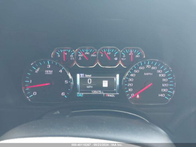 1GNSKHKC4JR398004 Chevrolet Suburban Lt