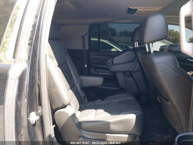 1GNSKHKC4JR398004 Chevrolet Suburban Lt