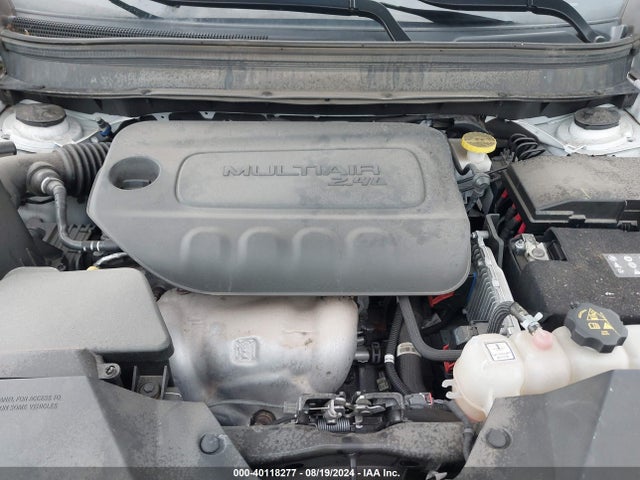 1C4PJMLB5KD482301 Jeep Cherokee Altitude 4x4