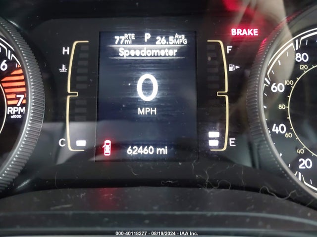 1C4PJMLB5KD482301 Jeep Cherokee Altitude 4x4
