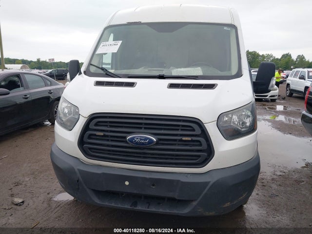 Ford Transit-250 2015 1FTNR2CMXFKB08306 Image 12