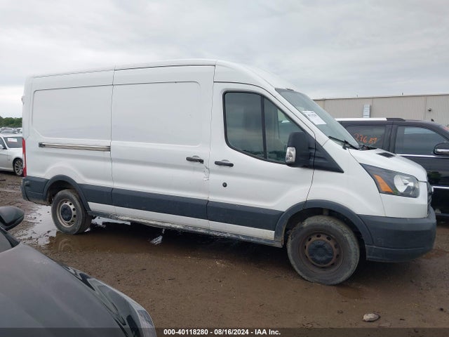 Ford Transit-250 2015 1FTNR2CMXFKB08306 Image 13