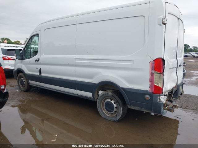 Ford Transit-250 2015 1FTNR2CMXFKB08306 Image 3