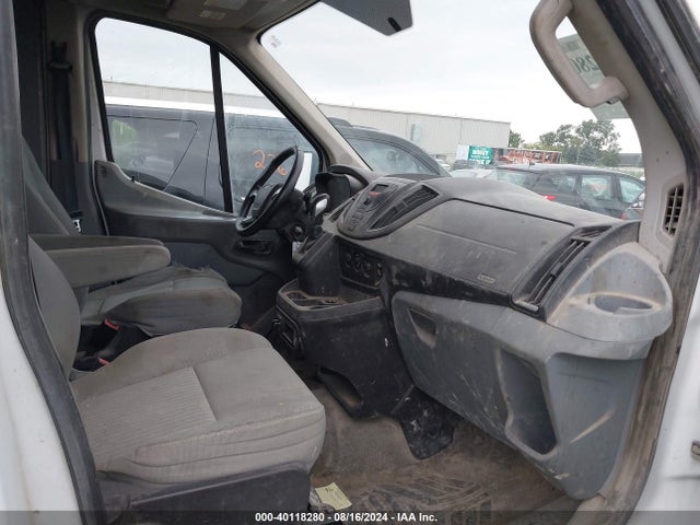 Ford Transit-250 2015 1FTNR2CMXFKB08306 Image 5