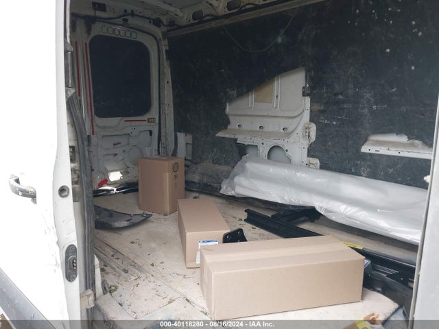 Ford Transit-250 2015 1FTNR2CMXFKB08306 Image 8