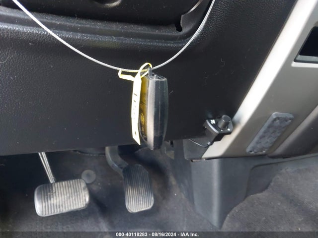 Ford F-150 Lariat 2018 1FTEW1E55JFD15406 Image 11