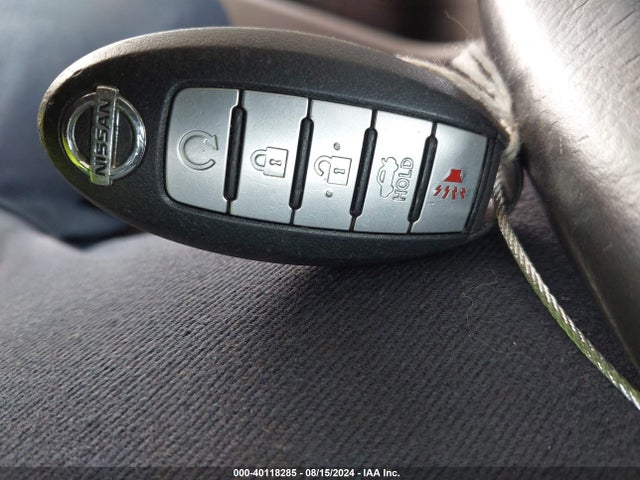 Nissan Altima 2.5 Sl 2018 1N4AL3AP2JC241542 Image 11