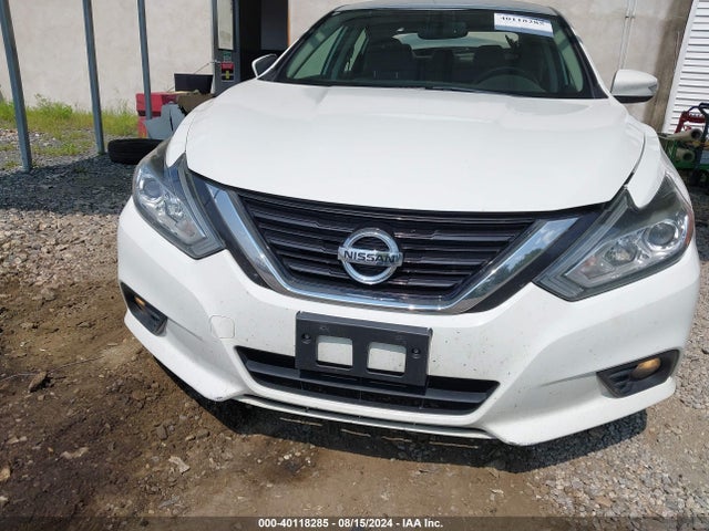 Nissan Altima 2.5 Sl 2018 1N4AL3AP2JC241542 Image 13