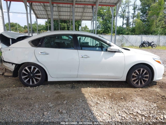 Nissan Altima 2.5 Sl 2018 1N4AL3AP2JC241542 Image 14