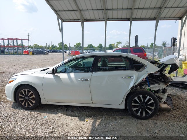 Nissan Altima 2.5 Sl 2018 1N4AL3AP2JC241542 Image 15