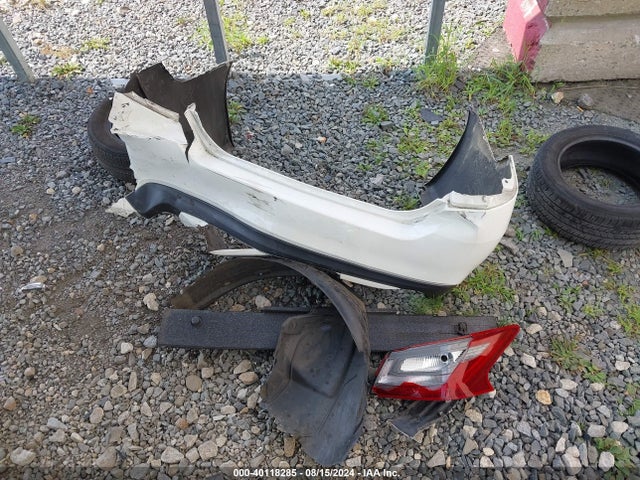 Nissan Altima 2.5 Sl 2018 1N4AL3AP2JC241542 Image 12