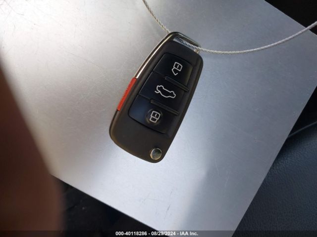 WAUBEGFF4KA087040 Audi A3 45 Premium