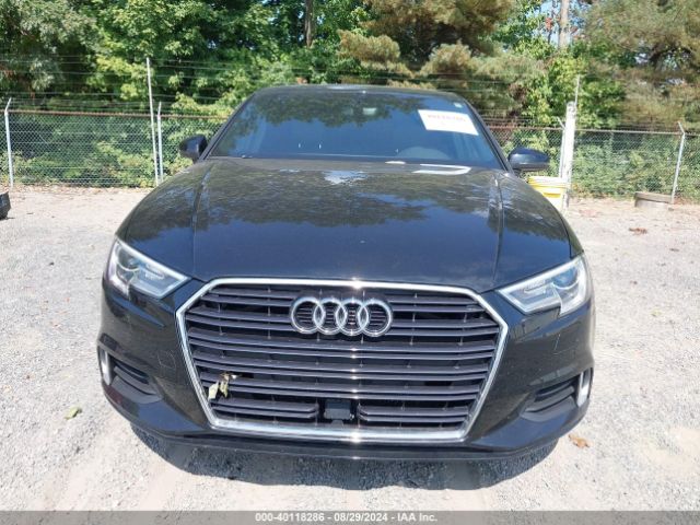 WAUBEGFF4KA087040 Audi A3 45 Premium