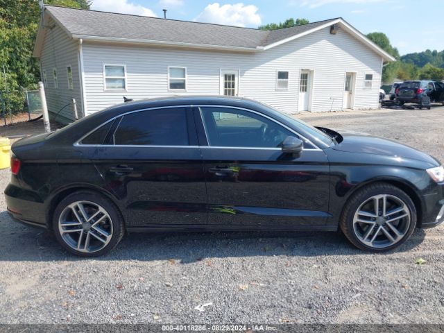 WAUBEGFF4KA087040 Audi A3 45 Premium