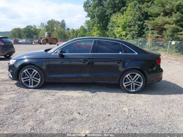 WAUBEGFF4KA087040 Audi A3 45 Premium