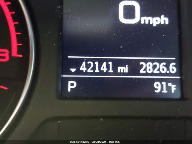 WAUBEGFF4KA087040 Audi A3 45 Premium